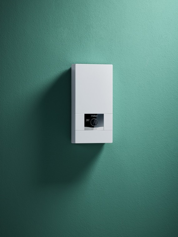 VED E ve Pro Elektrikli Ani Su Isıtıcı