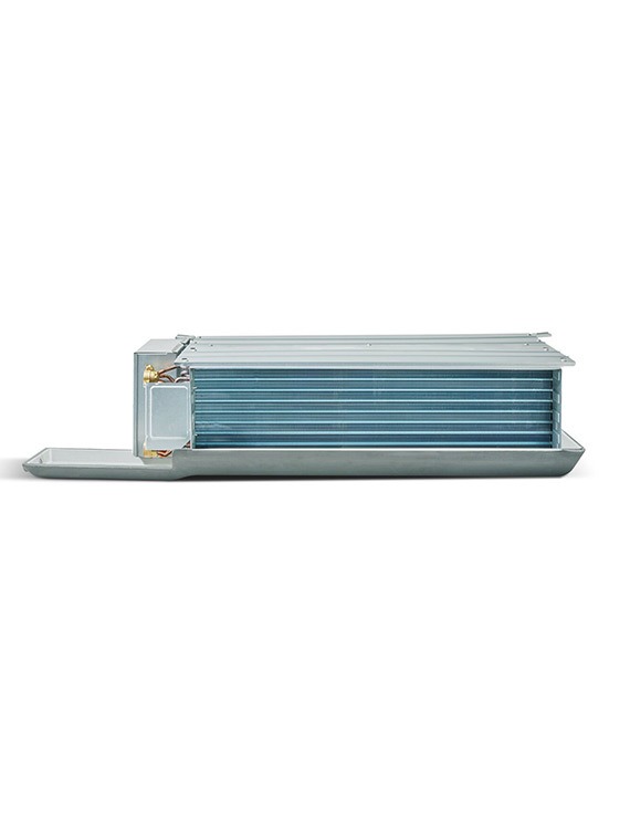 aroVAIR pro Kanal Tipi Fancoil