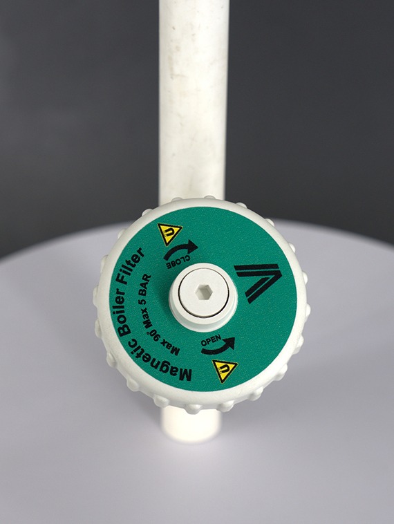 Manyetik Filtre