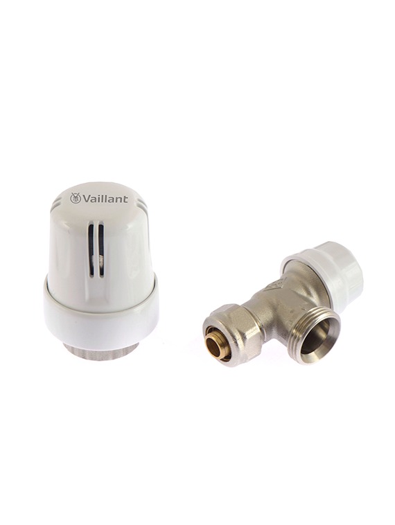 Vaillant Termostatik Vana