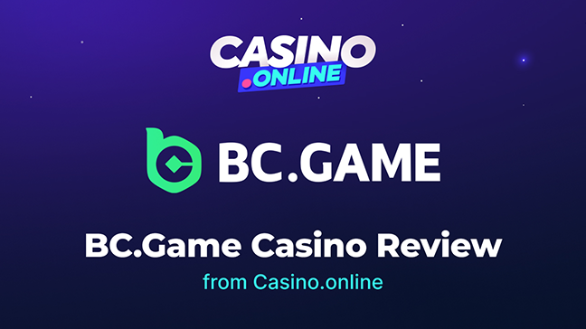 BC.Game Casino An Ultimate Guide to Blockchain Gaming BC.Game Casino An Ultimate Guide to Blockchain Gaming