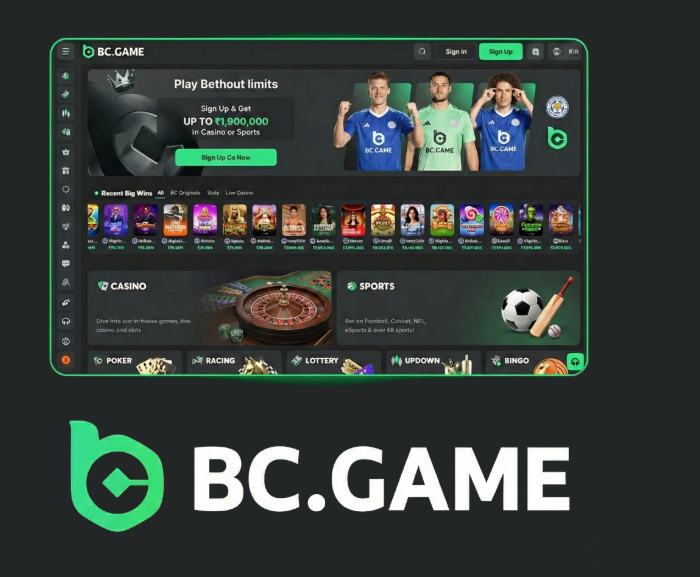 BC.Game Online Casino A New Era of Gaming in Latvia -427503807 BC.Game Online Casino A New Era of Gaming in Latvia -427503807