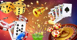 Bet Ninja Casino & Sportsbook Ultimate Gaming Experience
