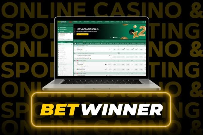 BetWinner Online Casino Your Ultimate Gaming Destination BetWinner Online Casino Your Ultimate Gaming Destination