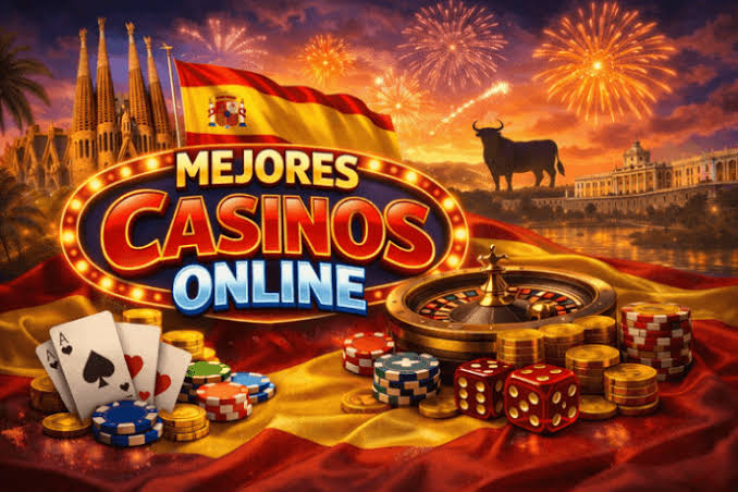 Casino Online con Paypal y Bonos en España Casino Online con Paypal y Bonos en España