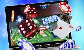 Discover the Excitement of Popular Lucky Carnival Casino Games