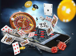 Exploring 31Bets Casino & Sportsbook A Comprehensive Guide Exploring 31Bets Casino & Sportsbook A Comprehensive Guide