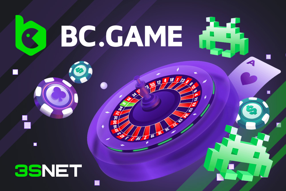 Exploring BC.Game Your Ultimate Online Casino and Sportsbook Experience Exploring BC.Game Your Ultimate Online Casino and Sportsbook Experience