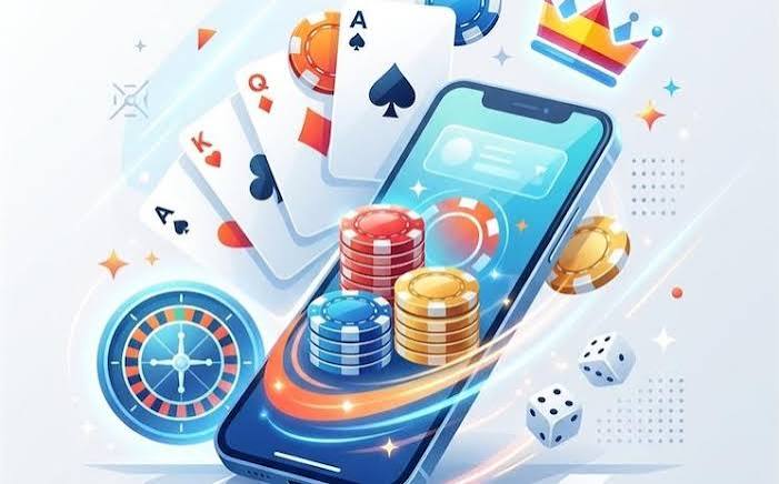 Los Mejores Juegos en Línea de Casino para Esta Temporada