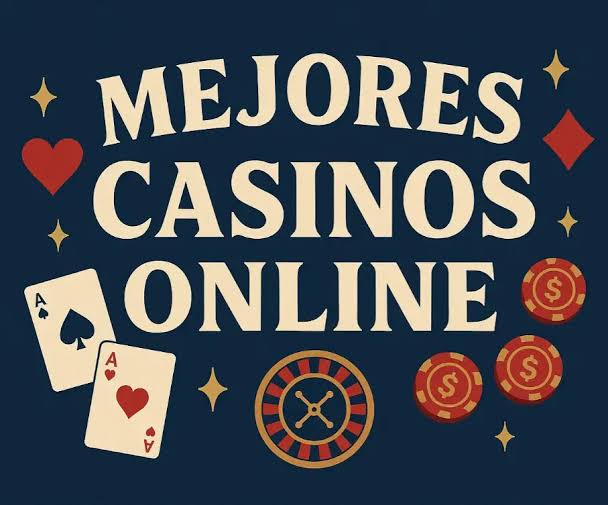 Los Mejores Juegos en Línea de Casino para Esta Temporada