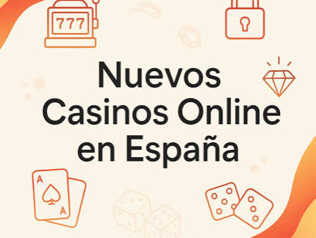 Nuevo Casino Online Gratis Dinero Juega y Gana Sin Arriesgar Nuevo Casino Online Gratis Dinero Juega y Gana Sin Arriesgar
