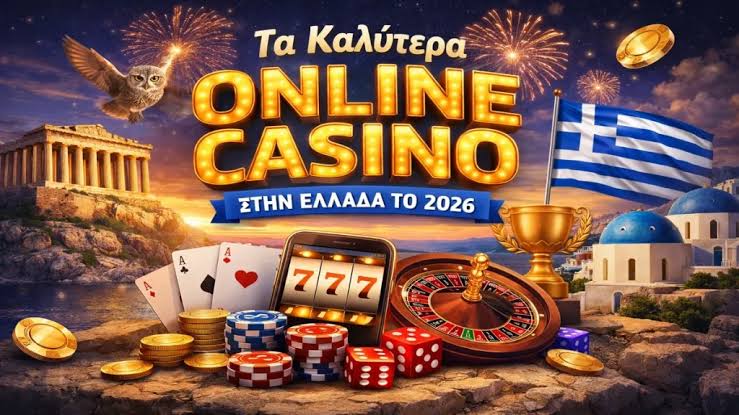 Online Casino Εξωτερικού Οι Καλύτερες Επιλογές για Ελληνες Παίκτες Online Casino Εξωτερικού Οι Καλύτερες Επιλογές για Ελληνες Παίκτες
