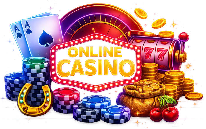 Online Casino bez Účtu Jak na to a co očekávat