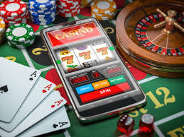 The Exciting World of Online Casinos A Comprehensive Guide The Exciting World of Online Casinos A Comprehensive Guide