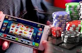 The Exciting World of Online Casinos A Comprehensive Guide The Exciting World of Online Casinos A Comprehensive Guide